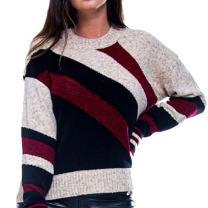 Timeless City Blouse