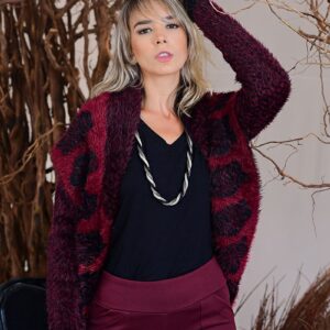 MAGNIFICENT JACKET