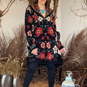 FAIRY TALES JACKET