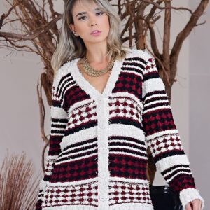 RENAISSANCE STRENGTH JACKET