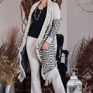 JACKET LOVE BOH