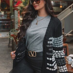PHASE TRANSITION JACKET