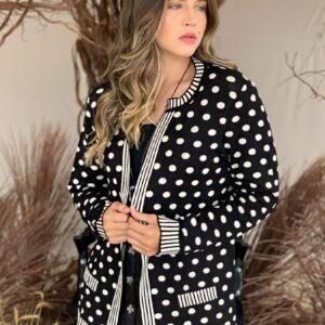 POA JACKET